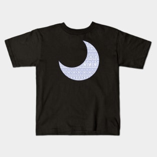 Moon Kids T-Shirt